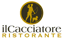 ristorante il cacciatore seggiano