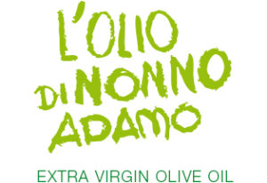 nonno adamo olio